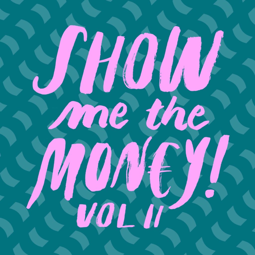Show me the Money II 8.11. Korjaamolla