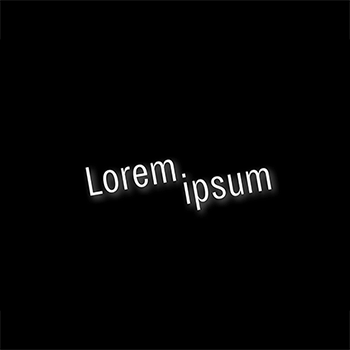 Lorem ipsum -näyttely Designmuseossa