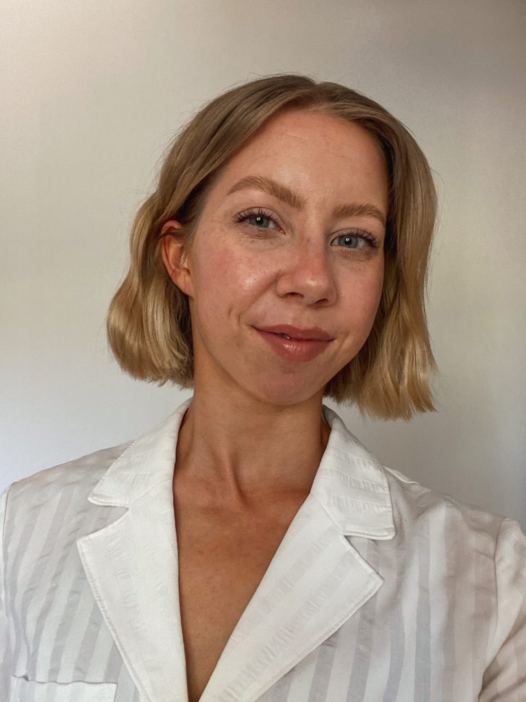 Pinja Huhtala