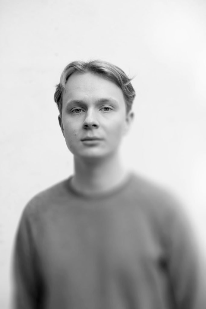 Johannes Iilahti