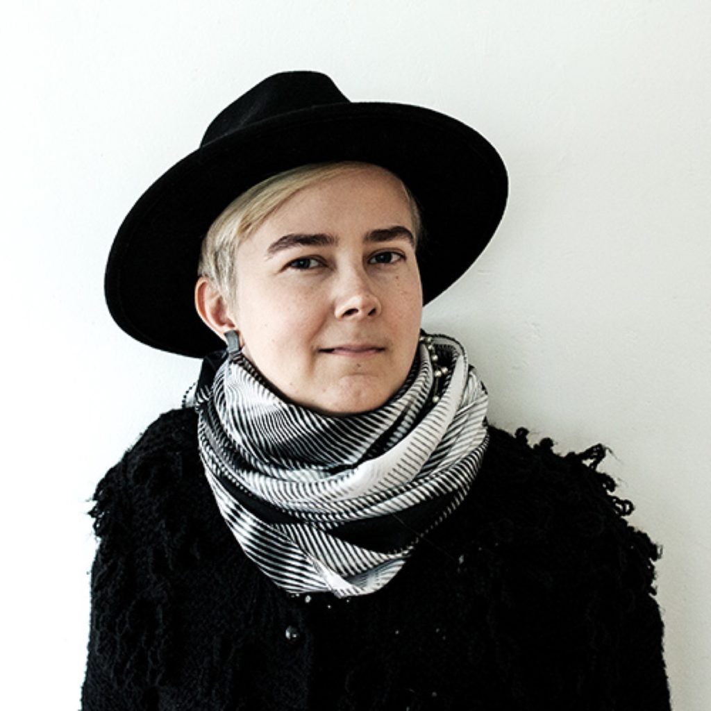 Taina Tirkkonen