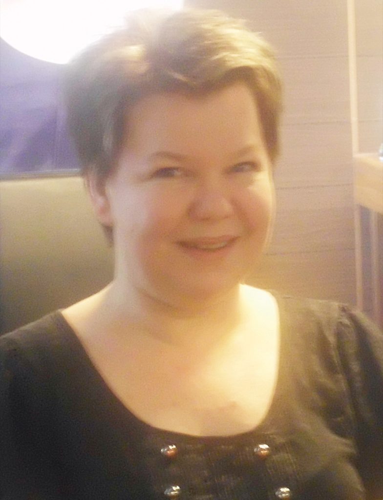 Marja-Liisa Vartiainen