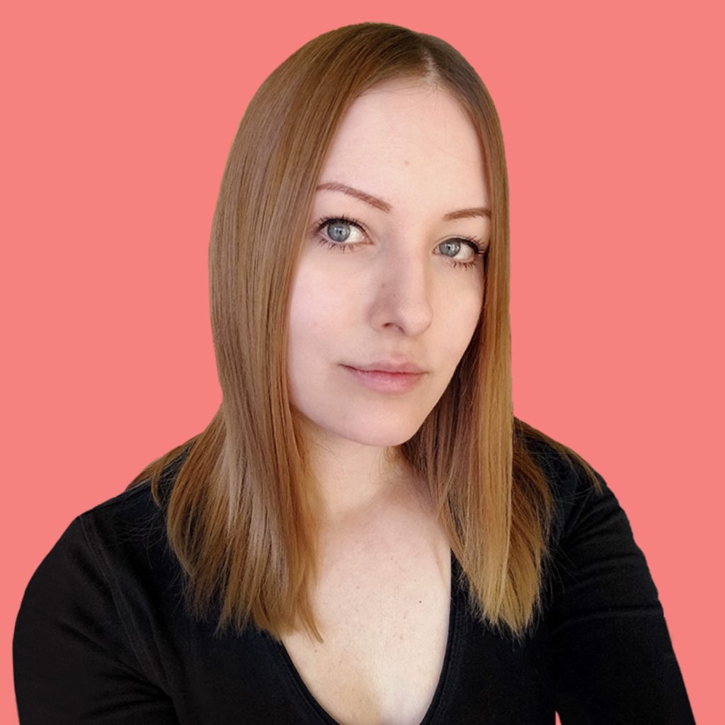 Mari Järvinen