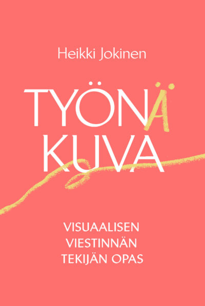 Heikki Jokinen: Työnä kuva
